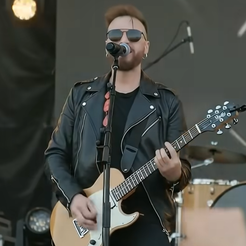 Burak Erkorkmaz Portre